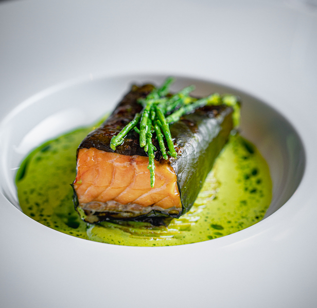 фото ресторана #1