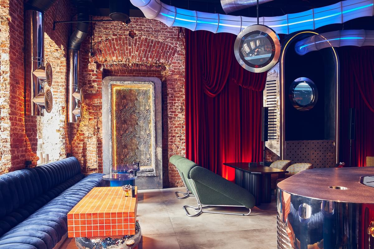 фото ресторана #2784