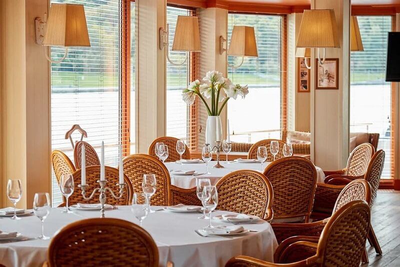 фото ресторана #3