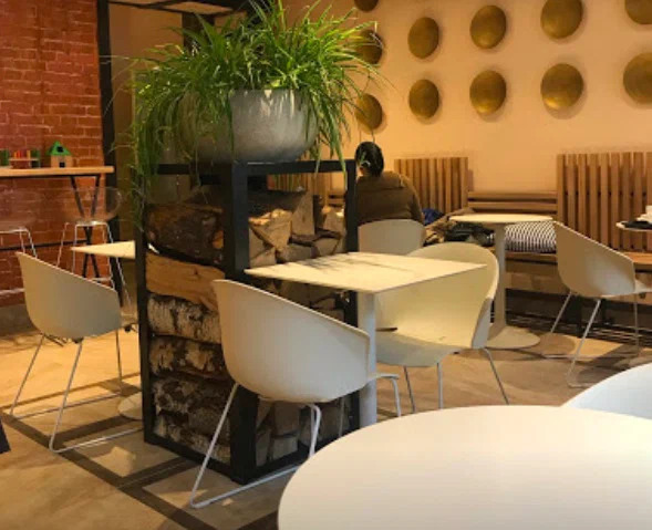 фото ресторана #5992