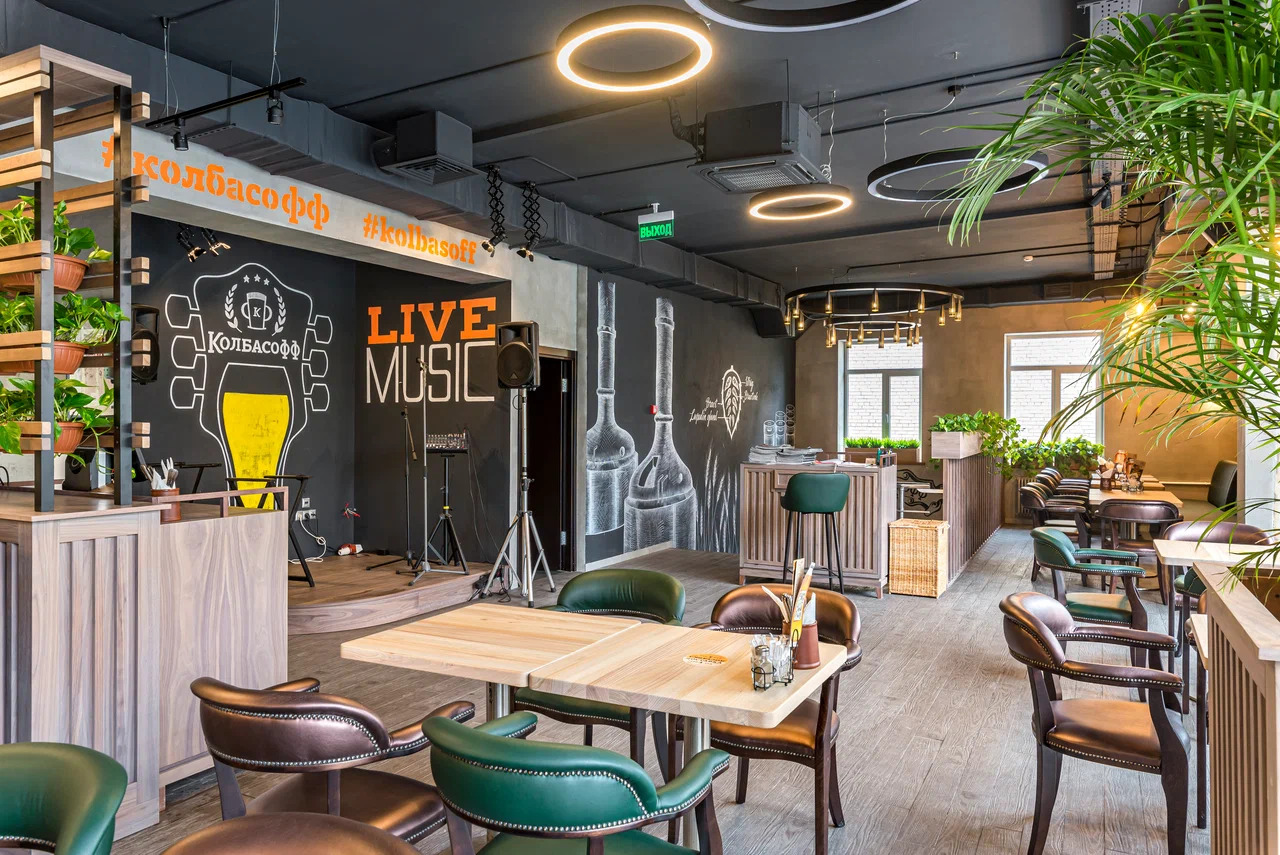 фото ресторана #2058