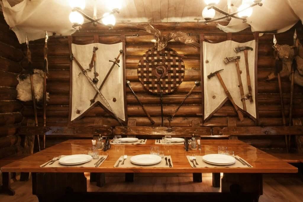 фото ресторана #3