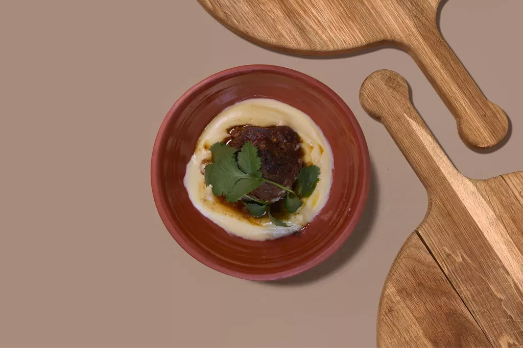 фото ресторана #1