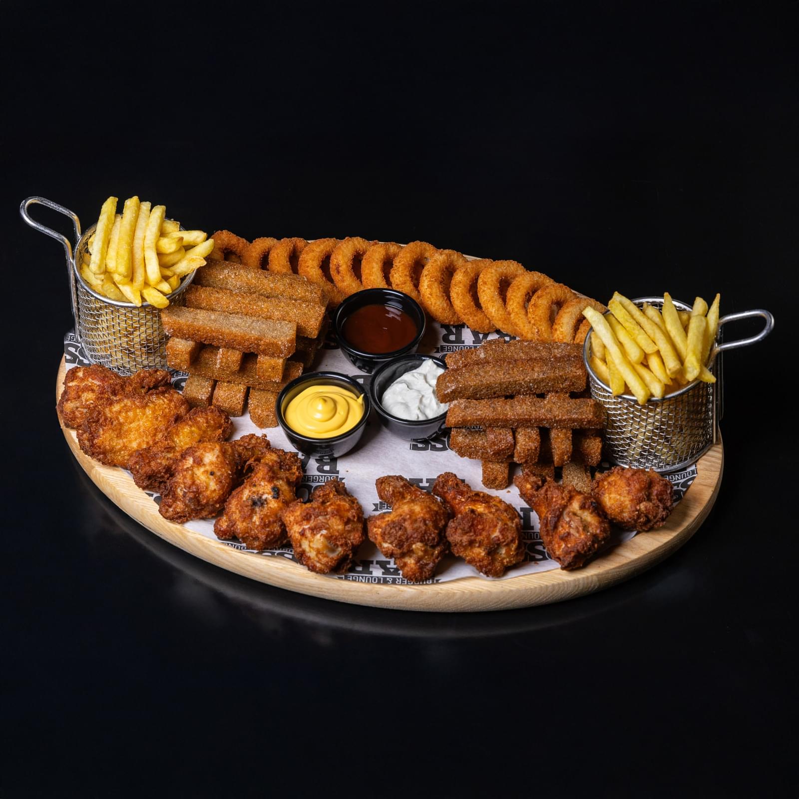 фото ресторана #2