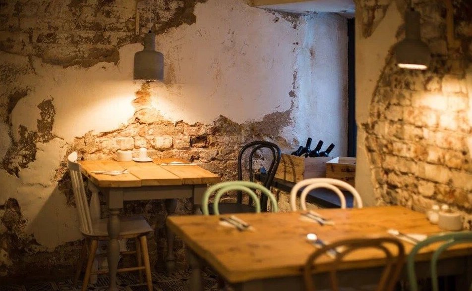 фото ресторана #1327