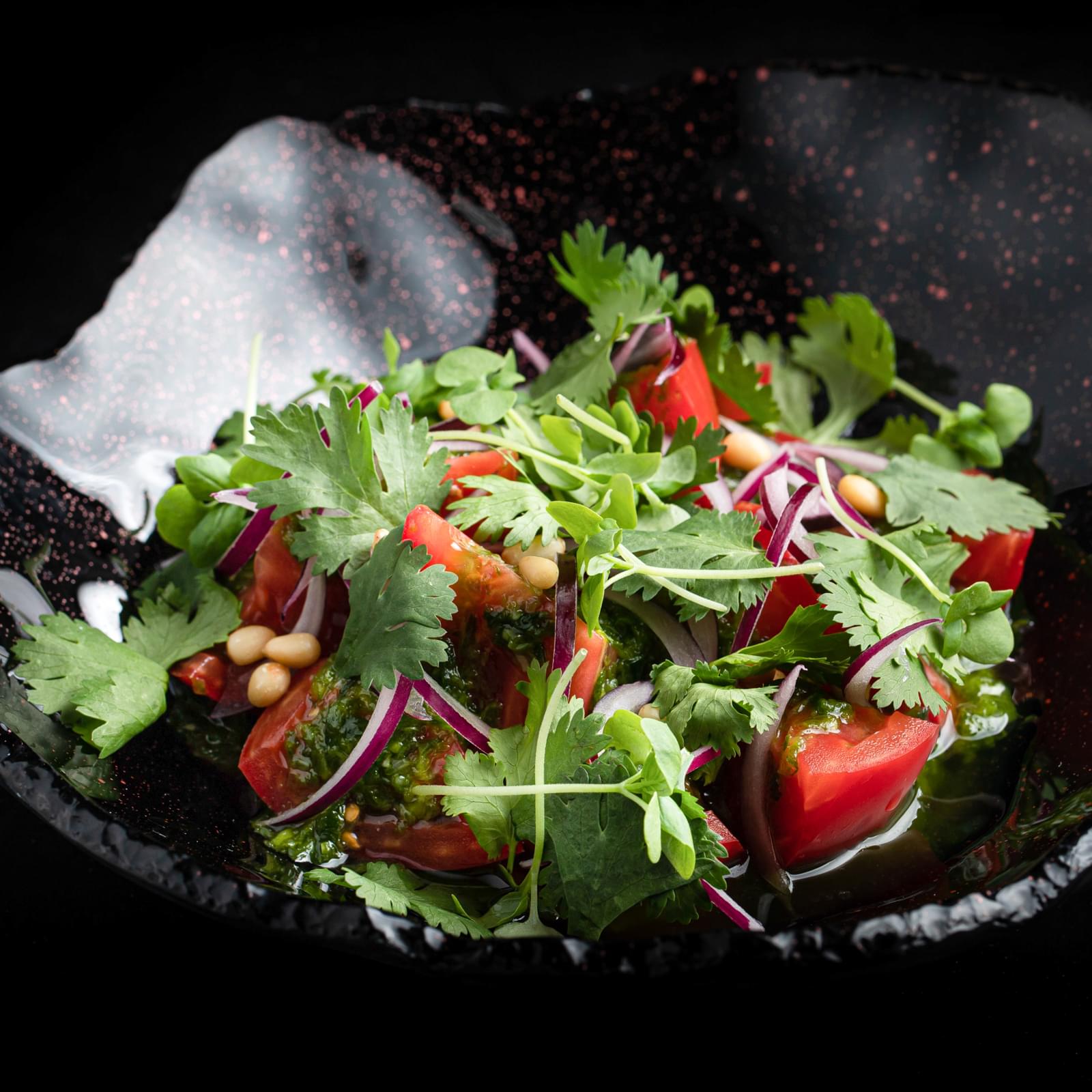 фото ресторана #1