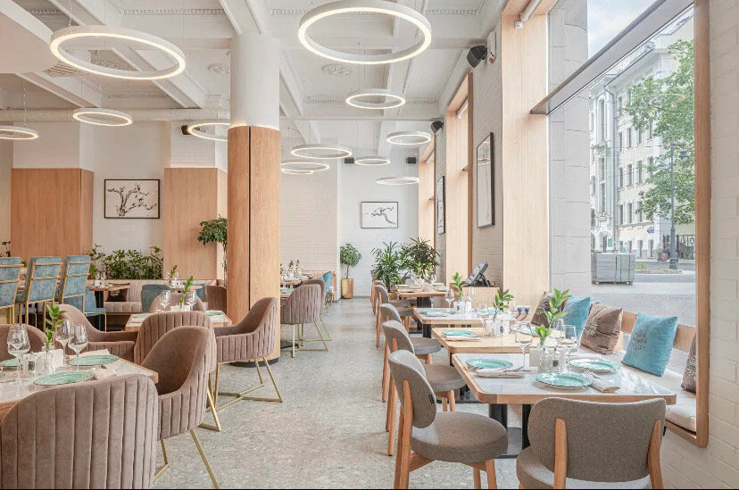 фото ресторана #7997