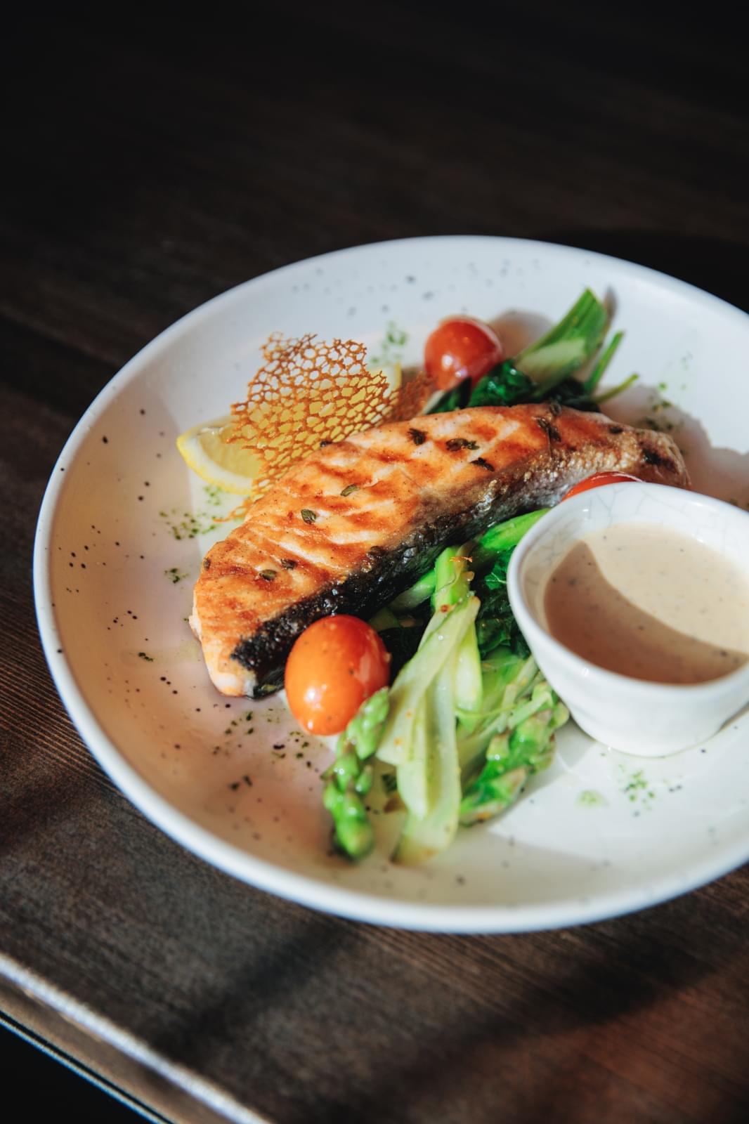 фото ресторана #1