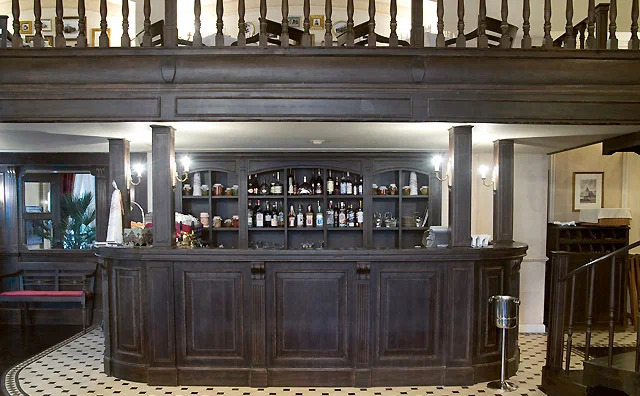 фото ресторана #10171