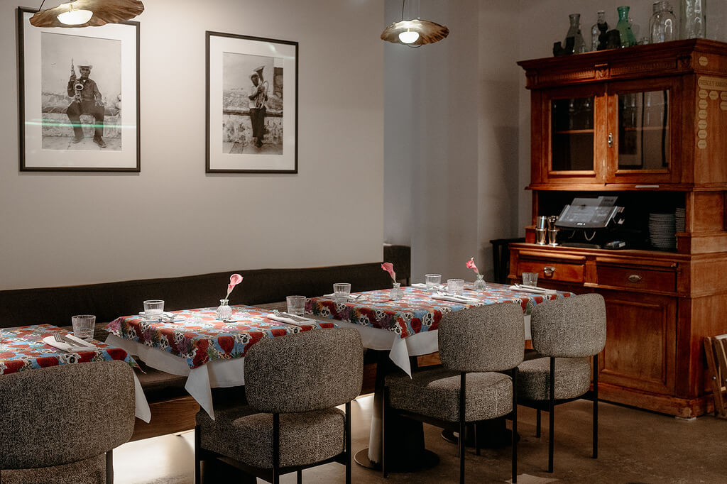 фото ресторана #11333