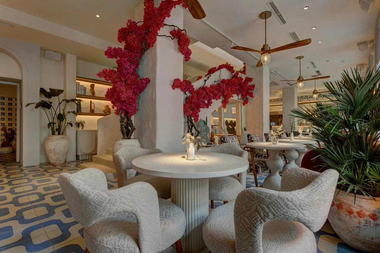 фото ресторана #1