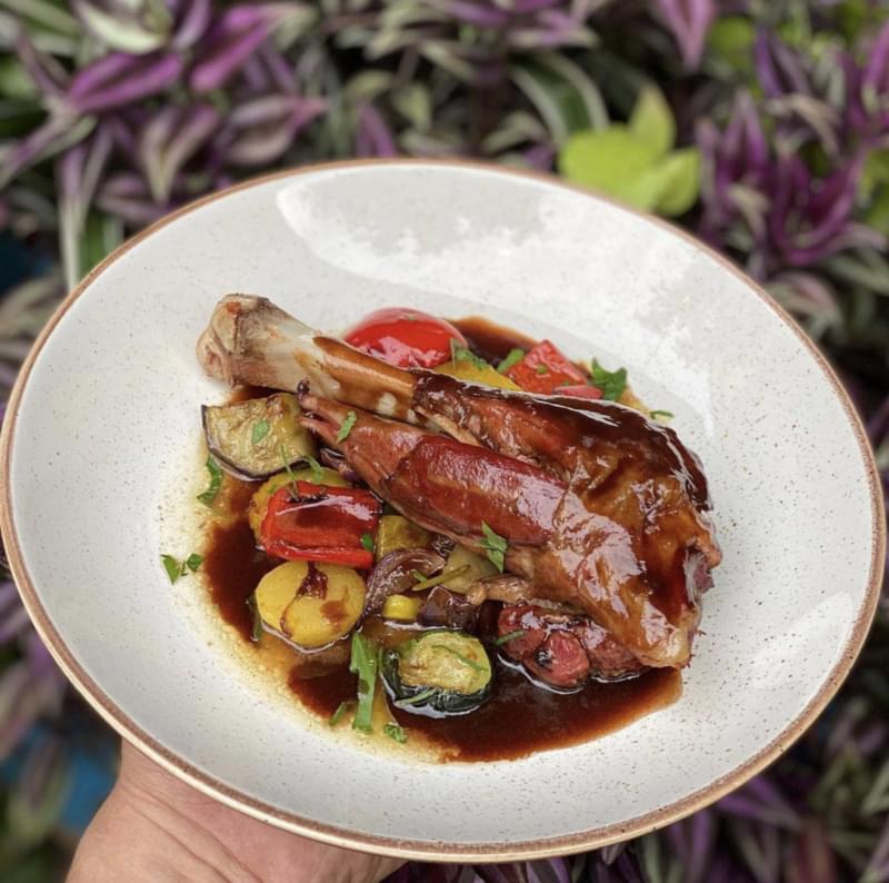 фото ресторана #3