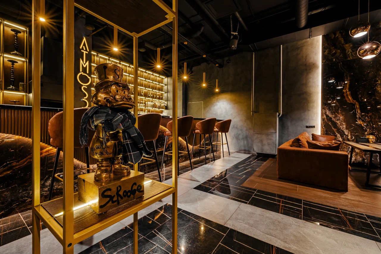 фото ресторана #8869