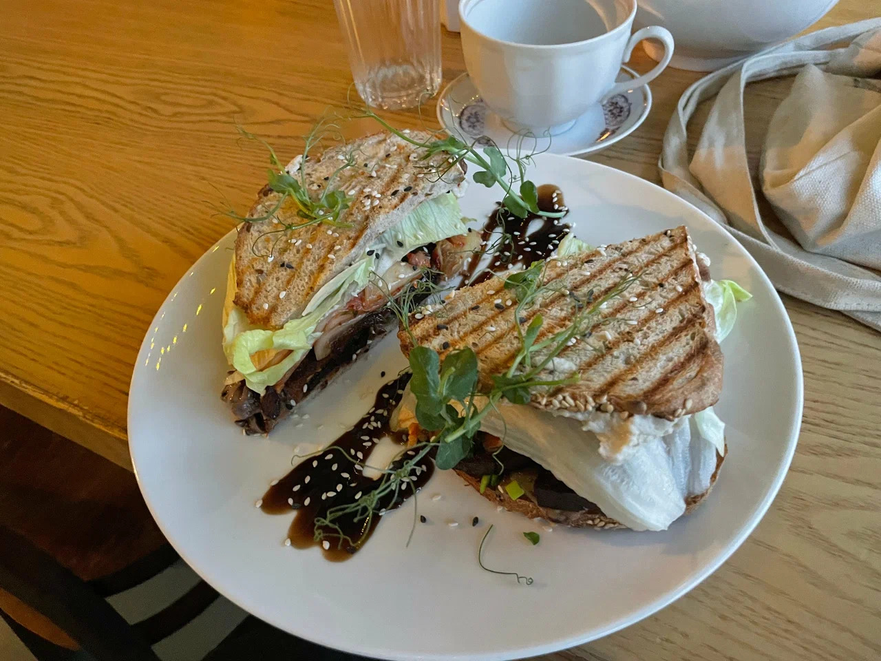 фото ресторана #1