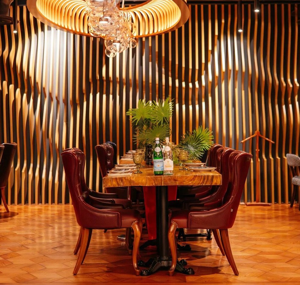 фото ресторана #8478