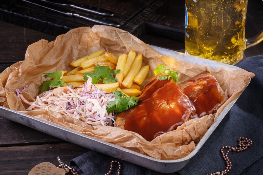 фото ресторана #2