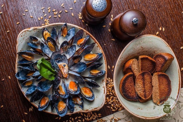 фото ресторана #2