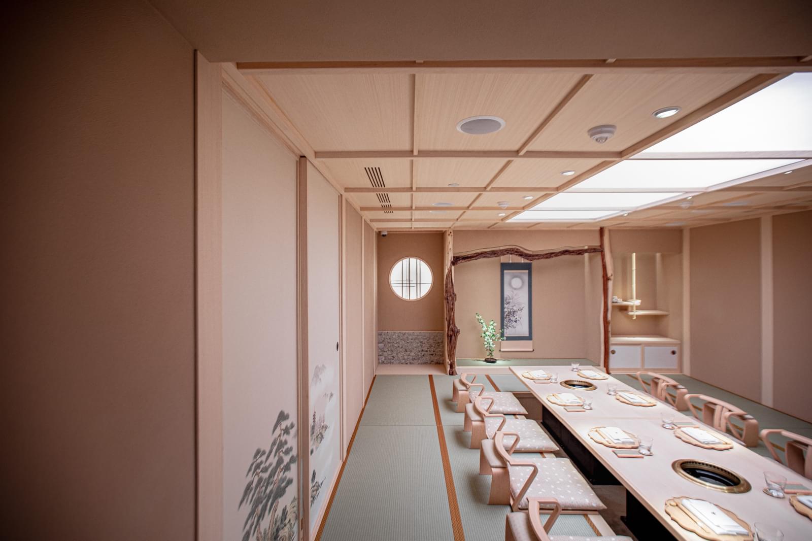 фото Tajiri Go by Wa Garden