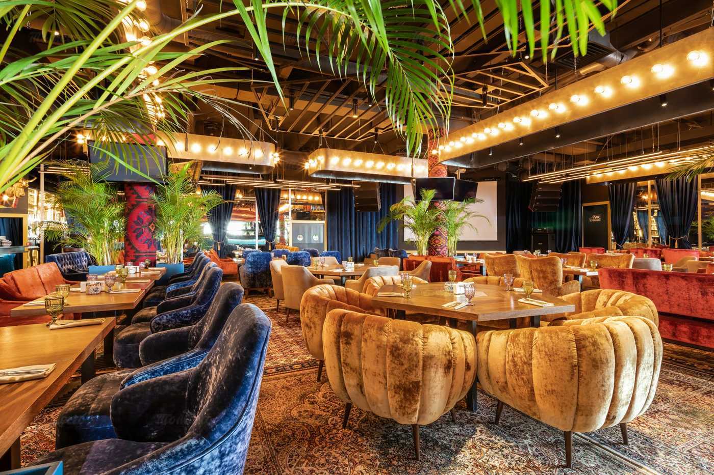 фото ресторана #9581