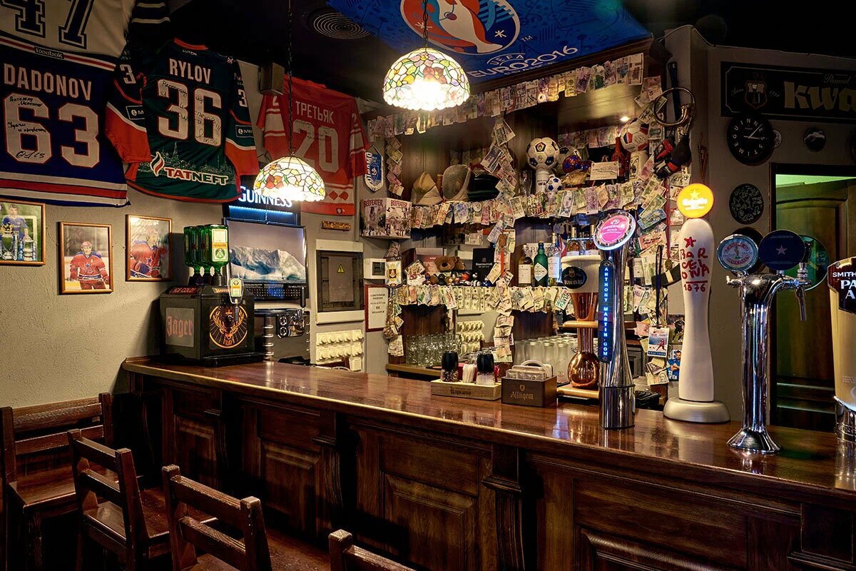 фото ресторана #4469