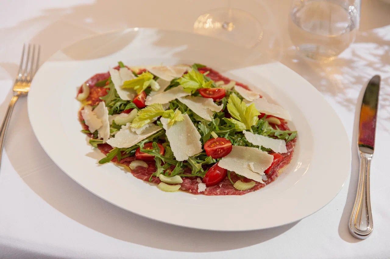 фото ресторана #2