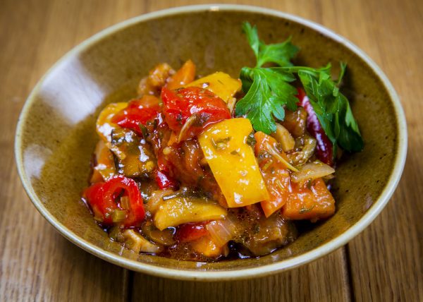 фото ресторана #1