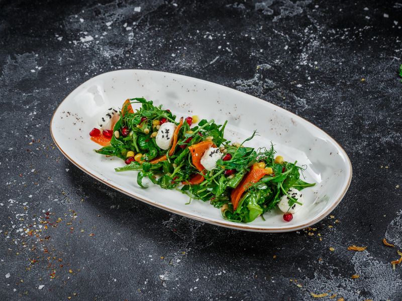 фото ресторана #1