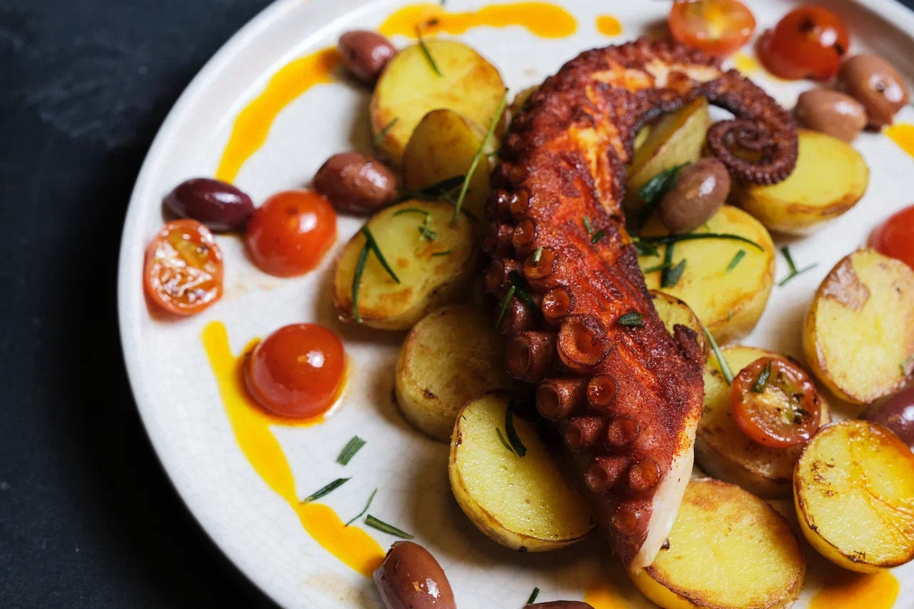 фото ресторана #3