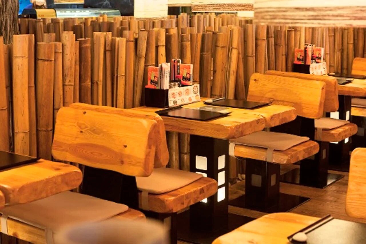 фото ресторана #3016