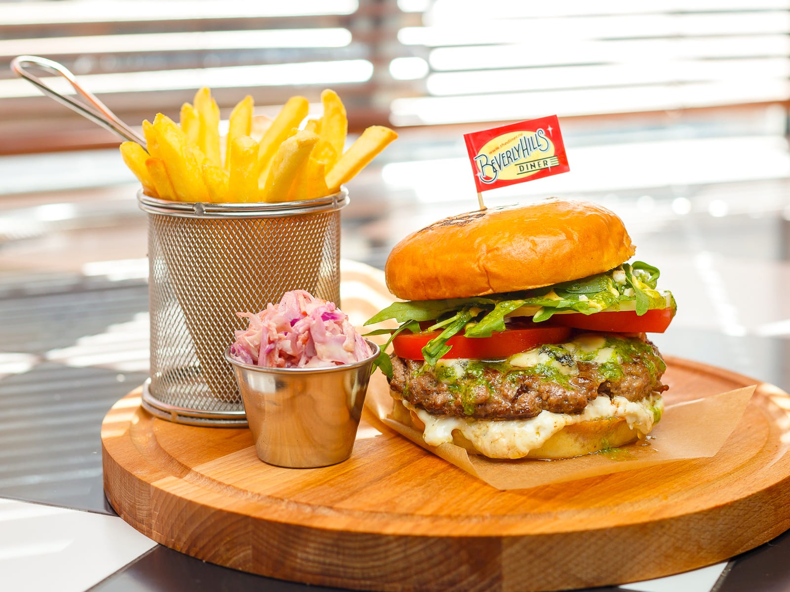 фото ресторана #1