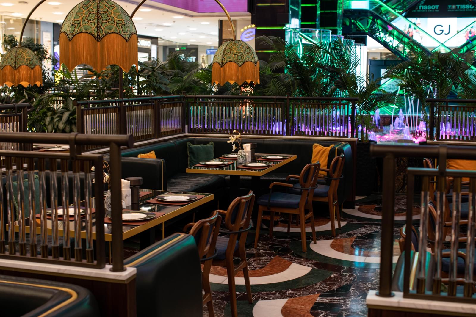 фото ресторана #4839