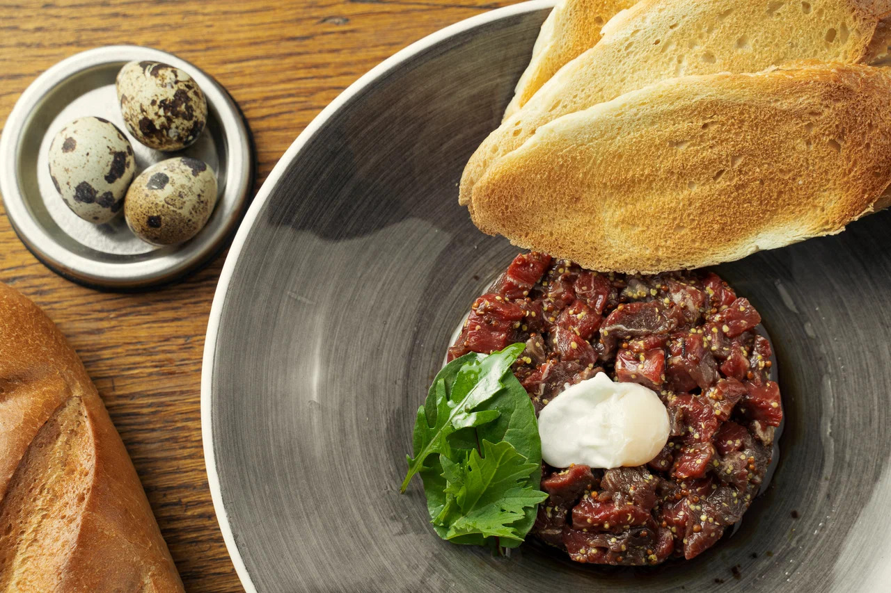 фото ресторана #1