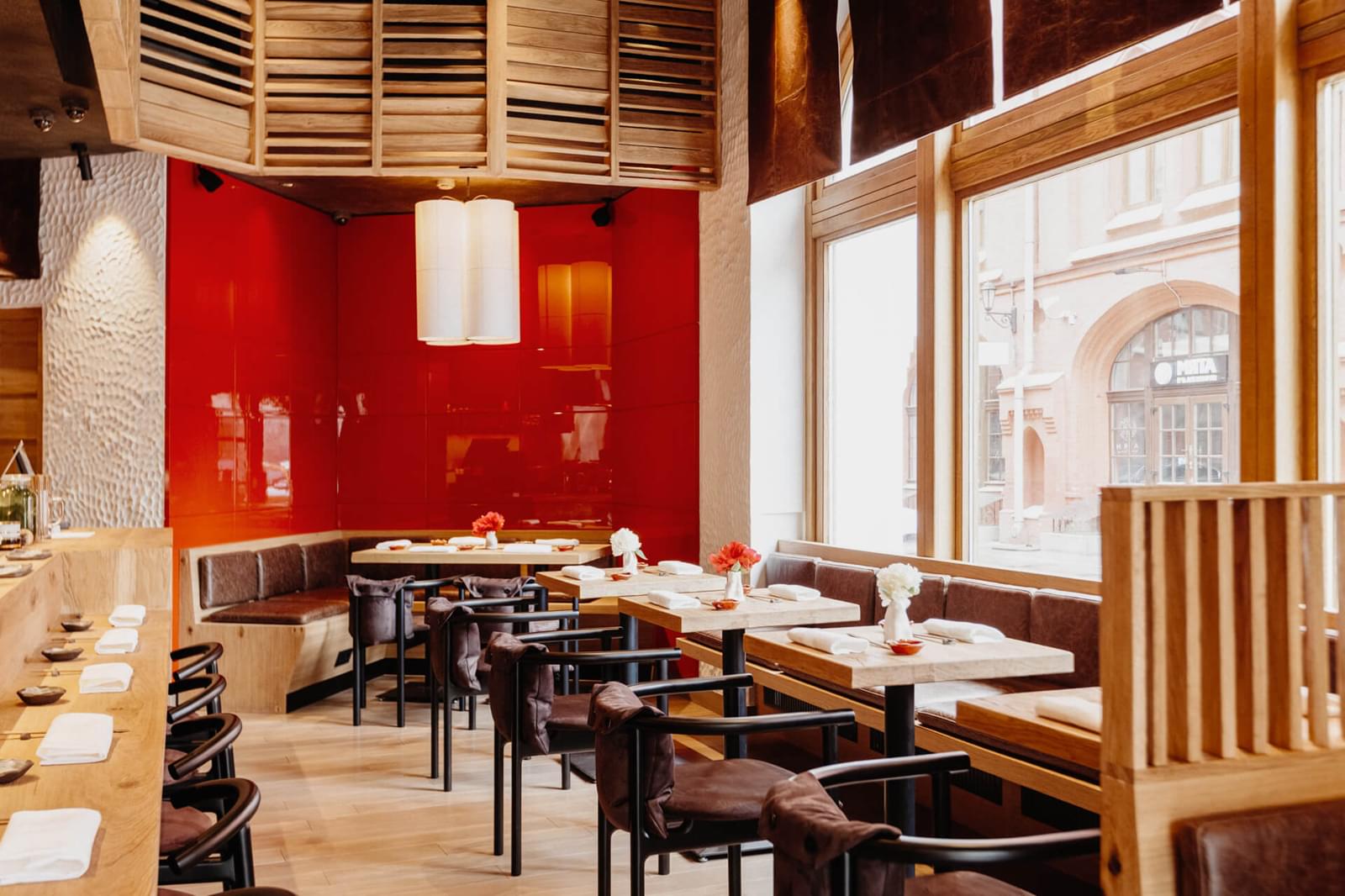 фото ресторана #10416