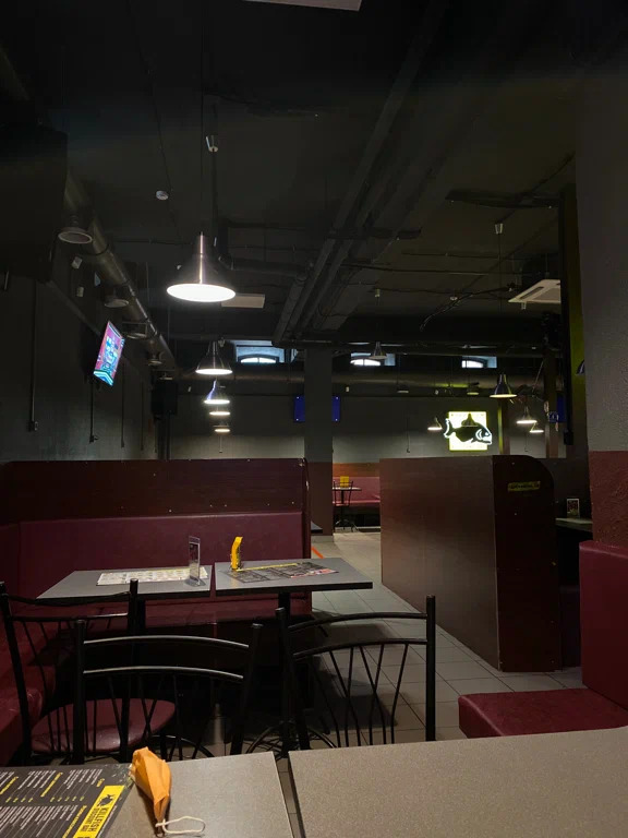 фото ресторана #5057