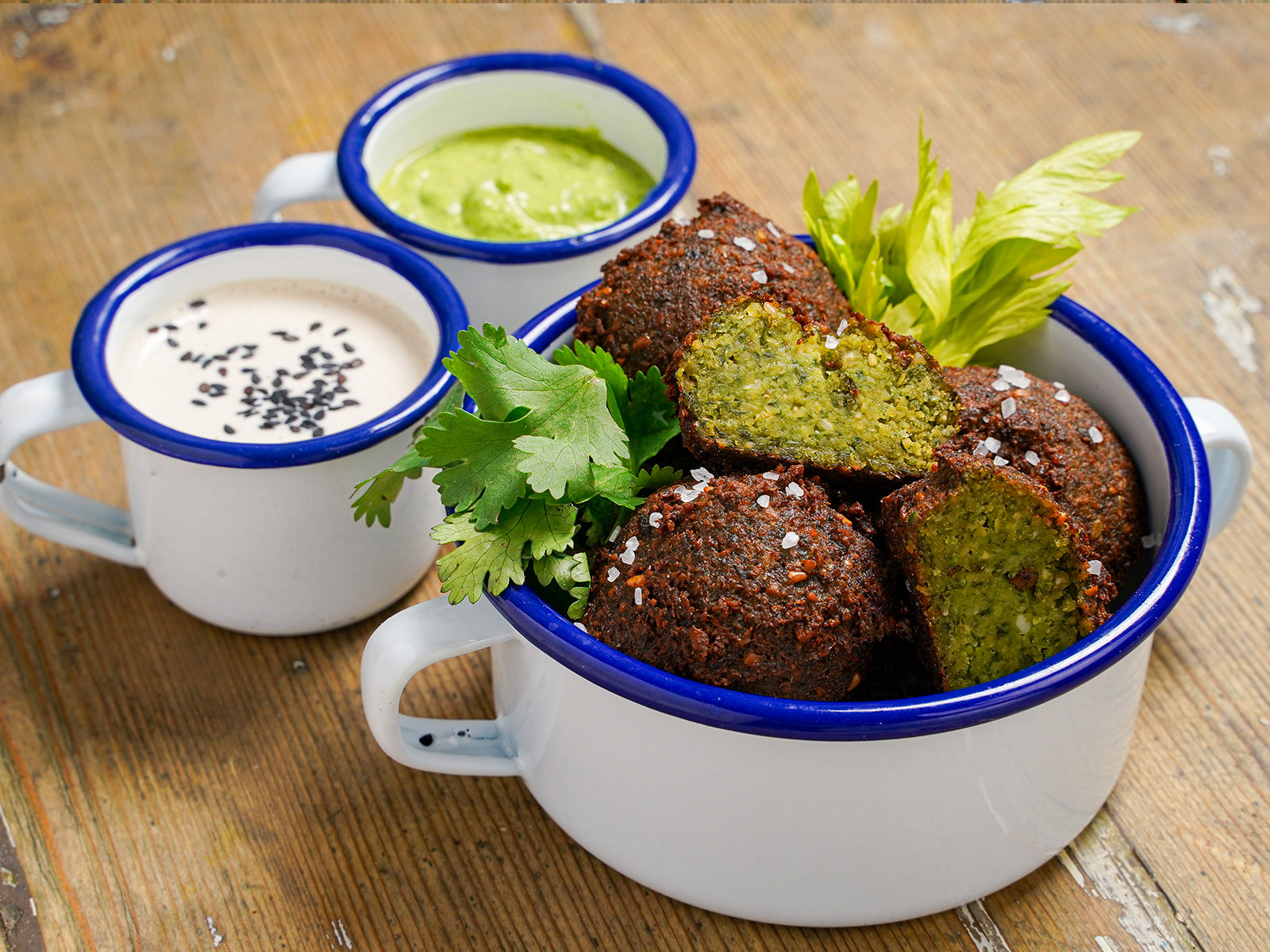 фото ресторана #1