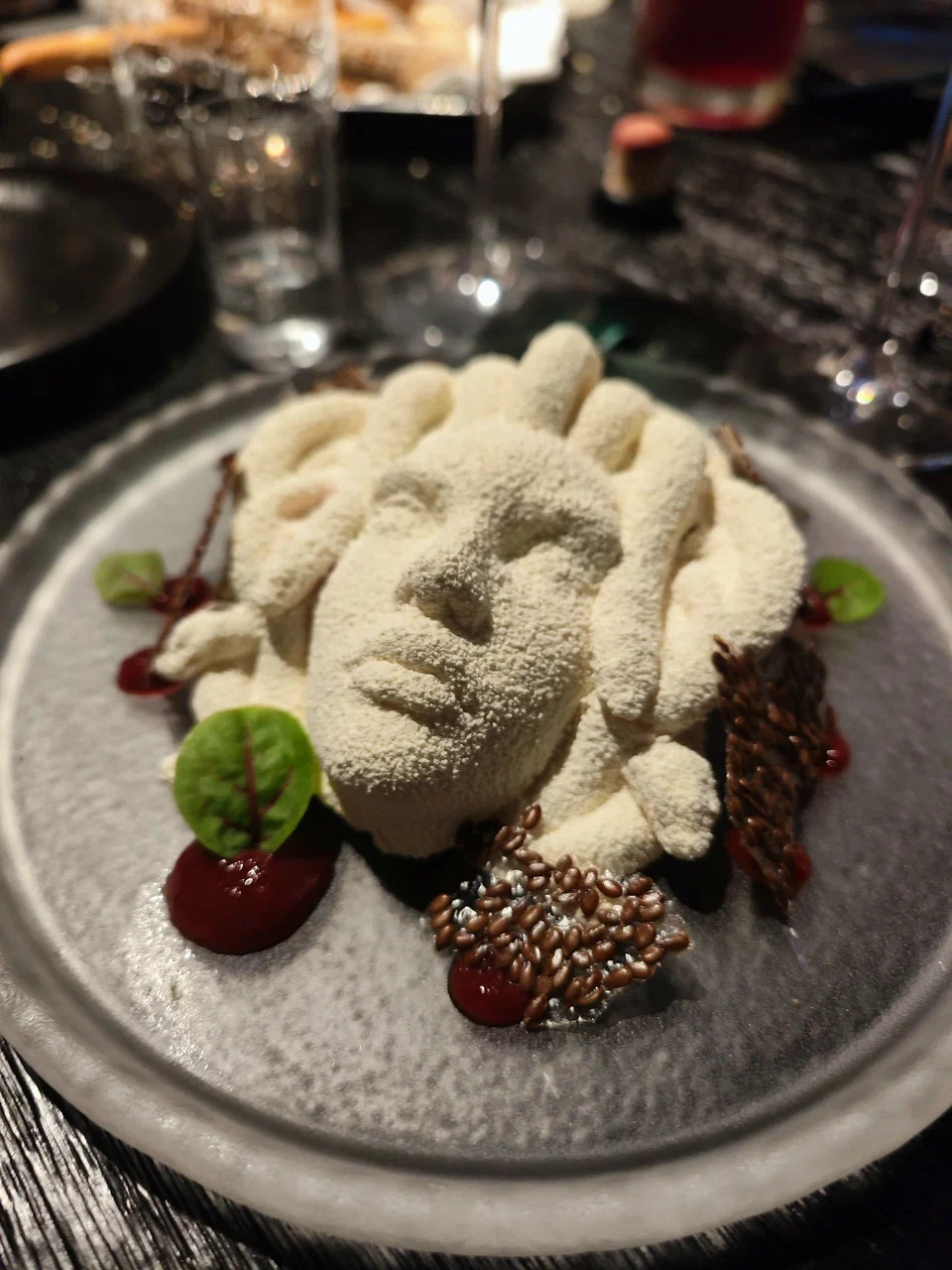 фото ресторана #1