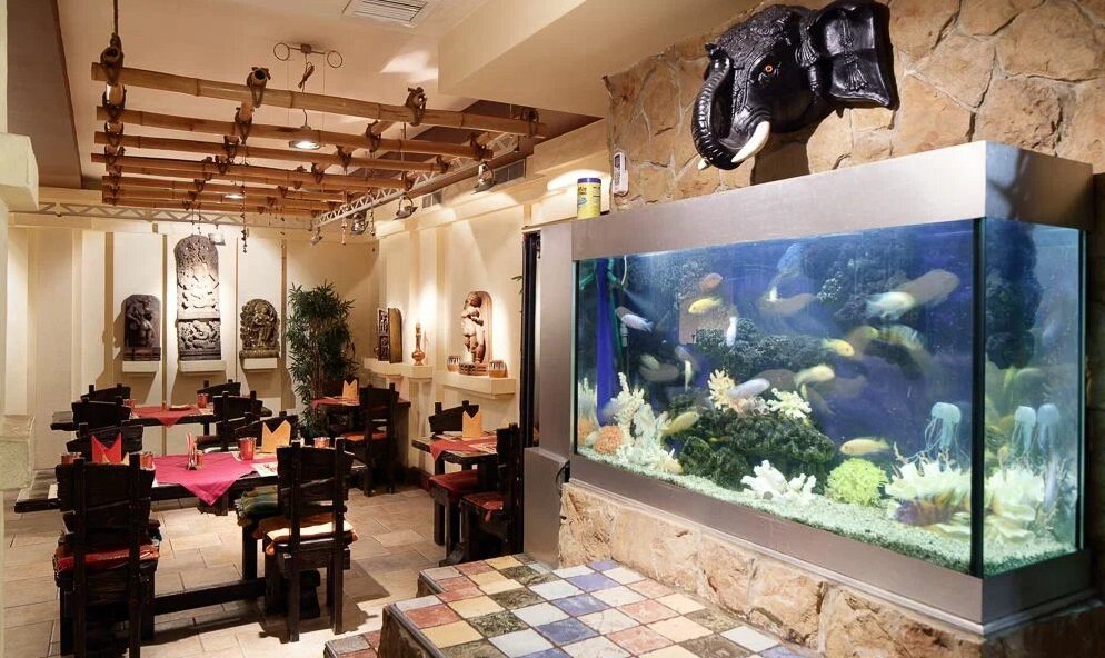 фото ресторана #1105