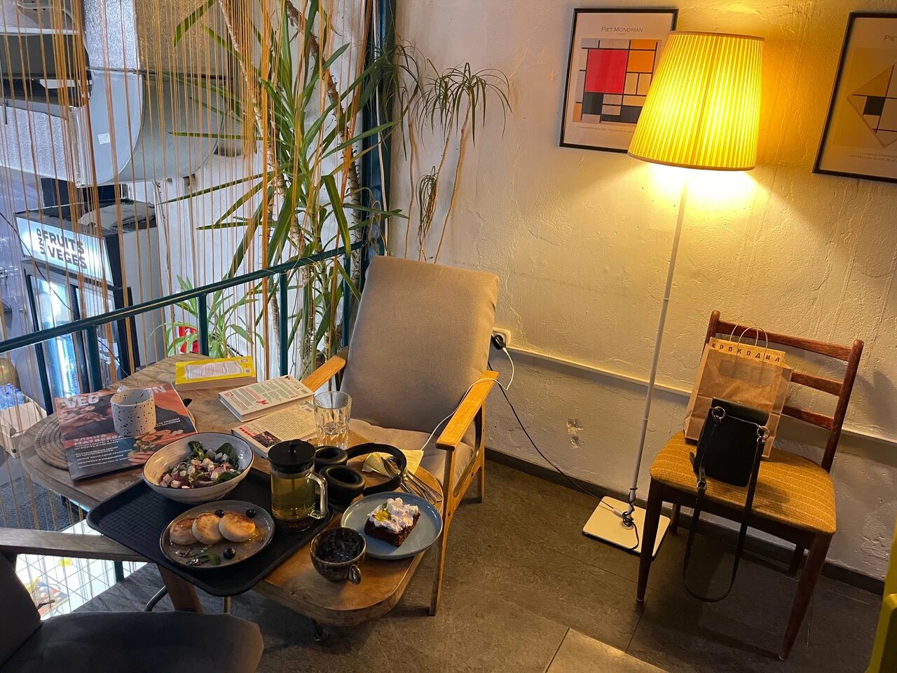 фото ресторана #11179