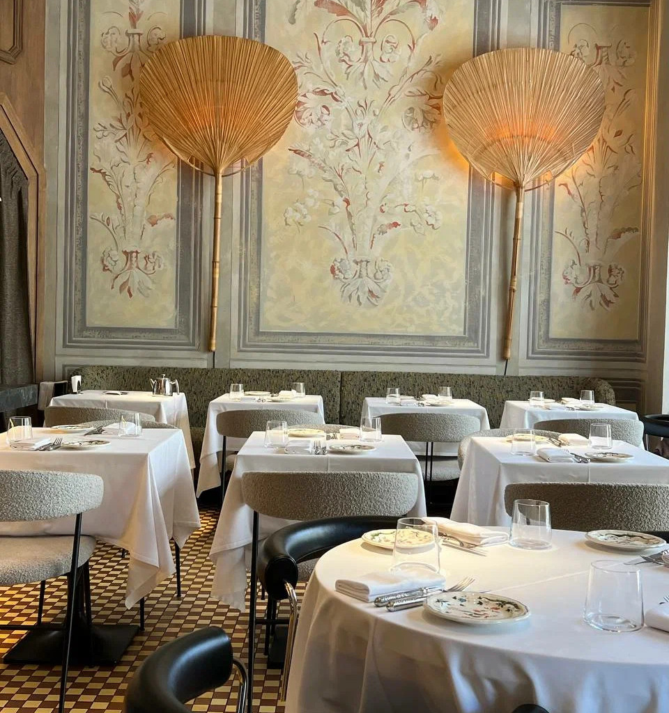 фото ресторана #8488