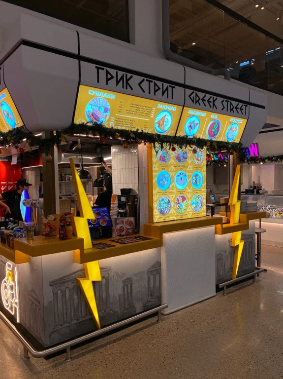 фото ресторана #429