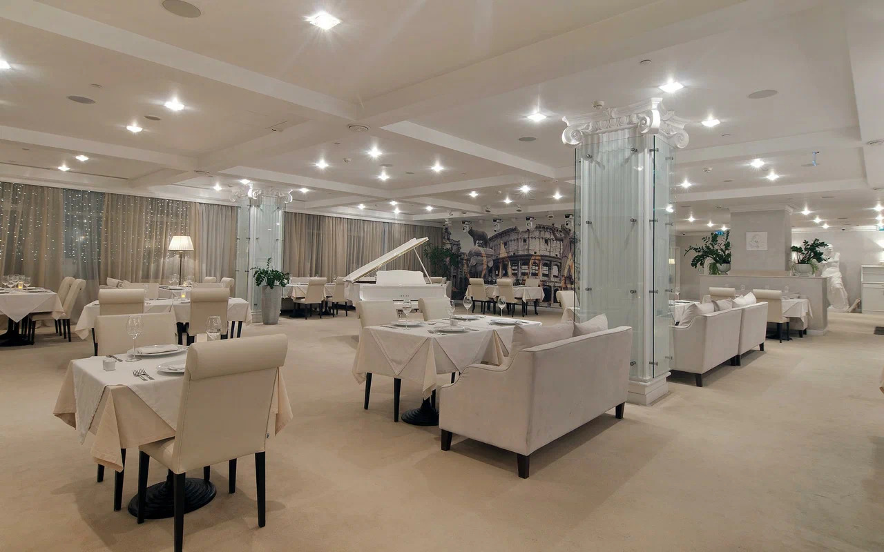 фото ресторана #4400