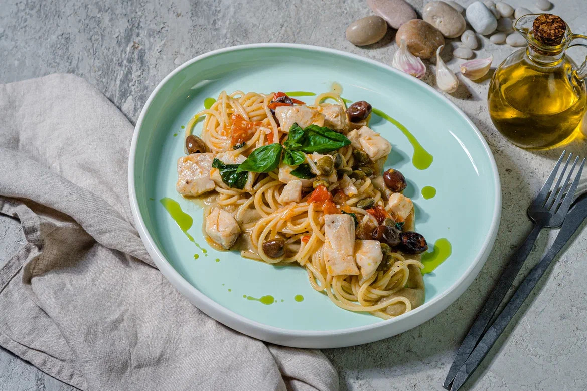 фото ресторана #1