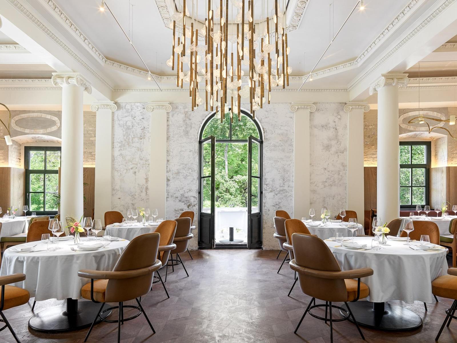 фото ресторана #4