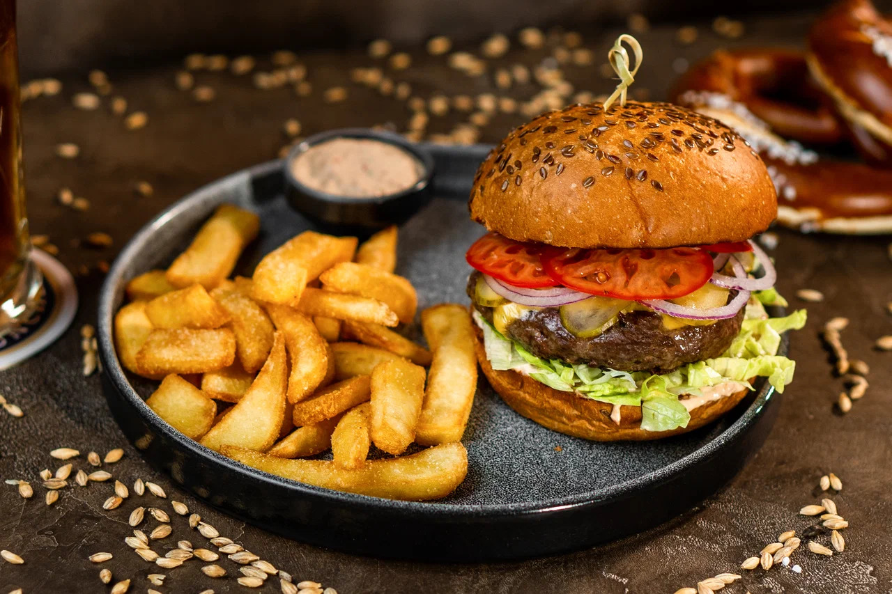 фото ресторана #3