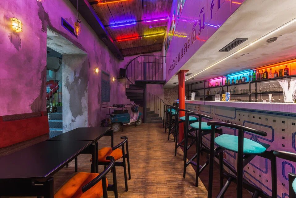 фото ресторана #2789