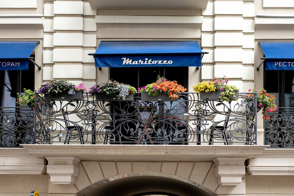 фото ресторана #10879