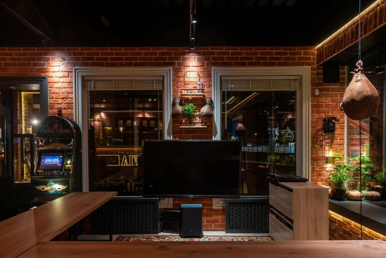 фото ресторана #5759