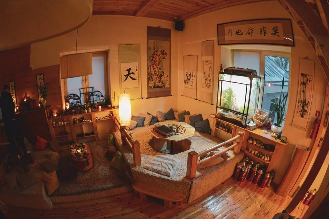 фото ресторана #3