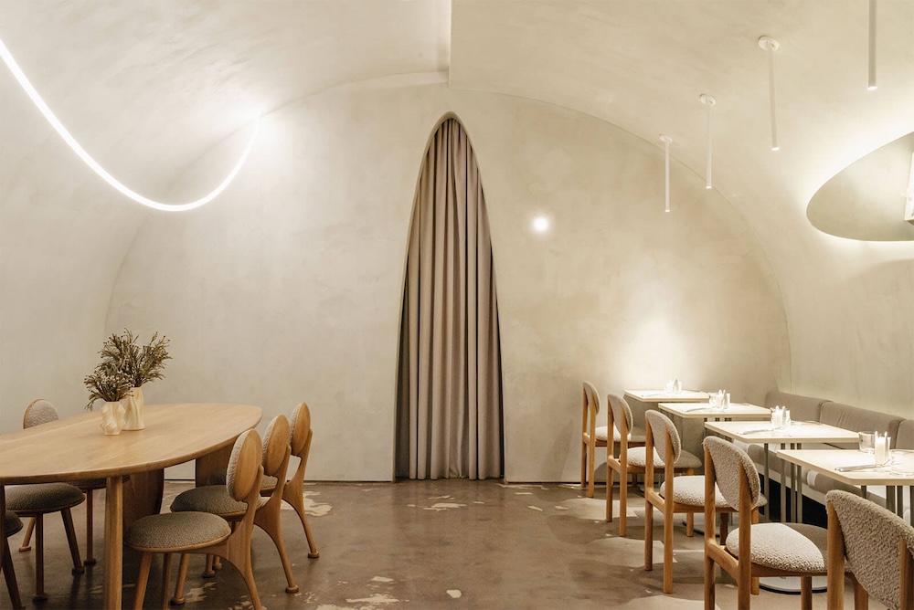 фото ресторана #3