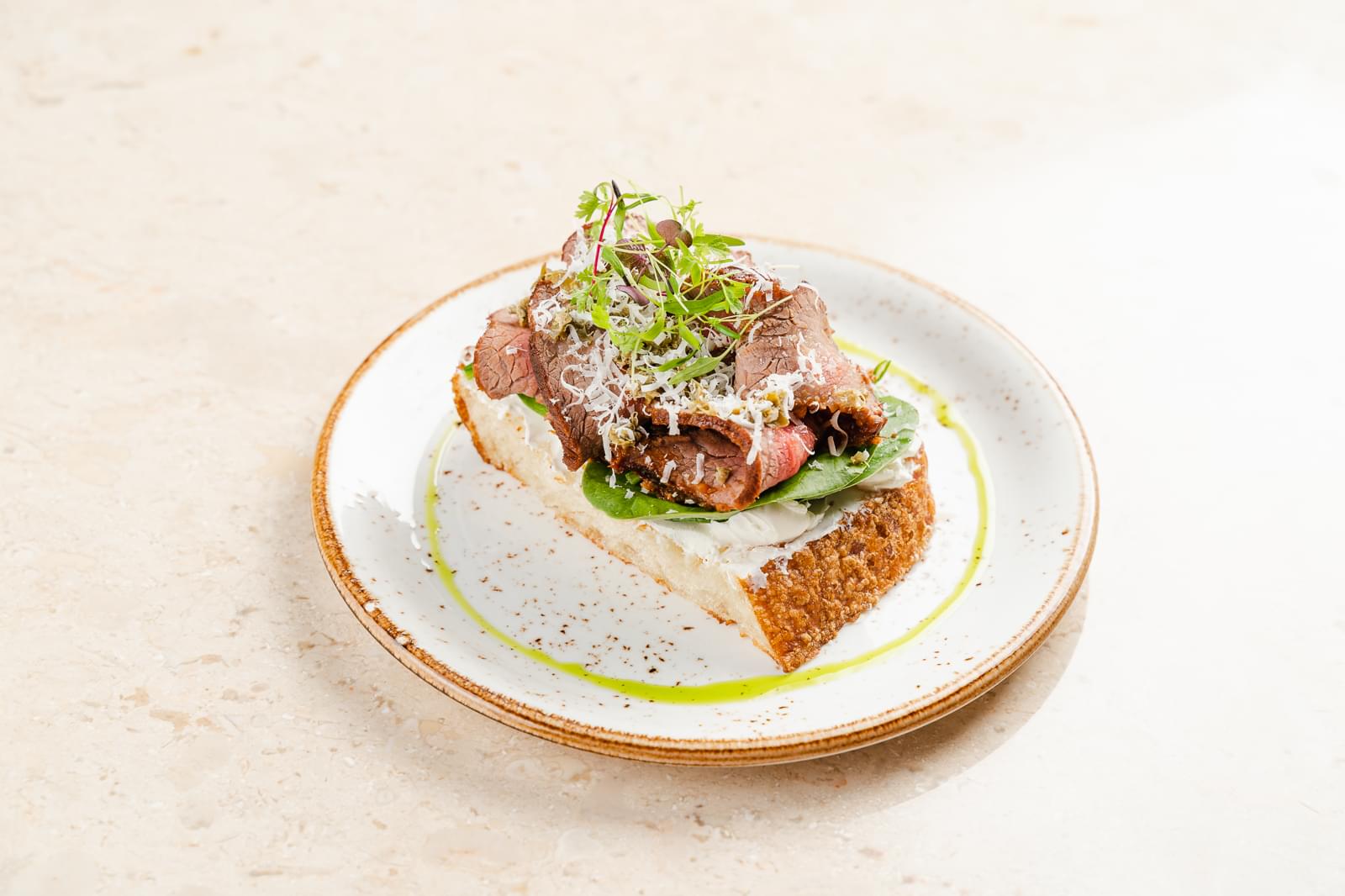 фото ресторана #1